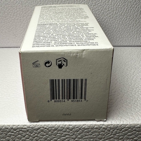 🆕 SATURDAY SKIN Pore Clarifying Toner 125 mL NIB - Picture 7 of 7